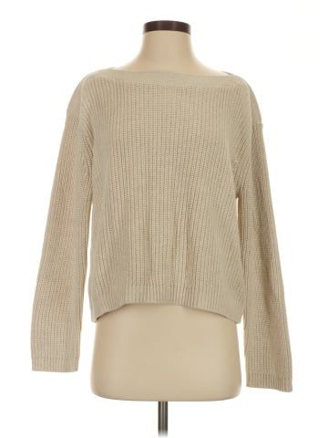Quince Long Sleeve Top (view 1)