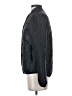 Nike 100% Polyester Argyle Black Jacket Size XS - photo 5