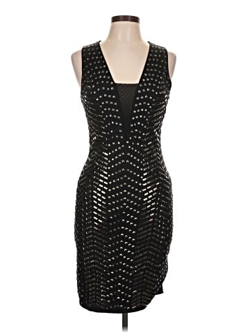 Wow Couture Cocktail Dress (view 1)