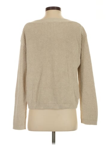 Quince Long Sleeve Top (view 2)