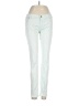 Leara Woman Blue Casual Pants Size 6 - photo 1