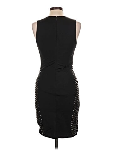 Wow Couture Cocktail Dress (view 2)