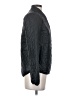 Nike 100% Polyester Argyle Black Jacket Size XS - photo 4