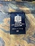 Hot Topic Blue Poncho Size Med (00) - photo 7
