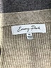 Emory Park Tan Pullover Sweater Size M - photo 7