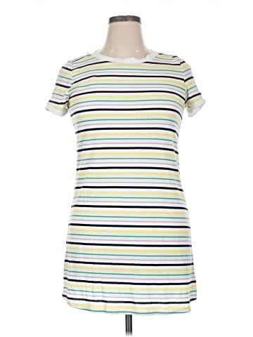 Copper Key Casual Dress (view 1)