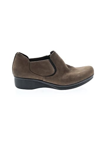 Dansko Flats (view 1)