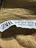 Zara Brown Romper Size M - photo 4