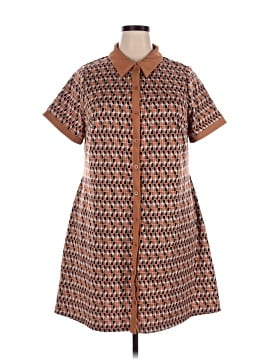 Shein Curve Casual Dress
