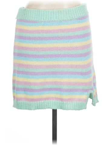 Show Me Your Mumu Casual Skirt (view 1)