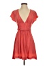 Sophia Eugene Orange Sleeveless Top Size 4 - photo 1