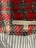 Veronica Beard Plaid Red Blazer Size 4 - photo 6