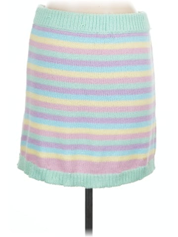 Show Me Your Mumu Casual Skirt (view 2)