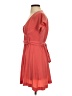 Sophia Eugene Orange Sleeveless Top Size 4 - photo 5