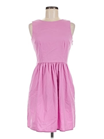 Pim + Larkin Casual Dress (view 1)