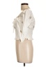 Kirious Ivory 3/4 Sleeve Blouse Size L - photo 5
