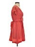 Sophia Eugene Orange Sleeveless Top Size 4 - photo 4