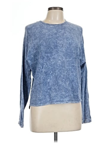 Hard Tail Pullover Sweater (view 1)