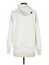 The North Face White Pullover Hoodie Size M - photo 2