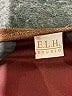 Assorted Brands Metallic Brown Gold Cocktail Dress Size M (estimated) - photo 4