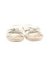 J.Crew Ivory Sandals Size 6 1/2 - photo 2