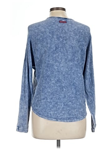 Hard Tail Pullover Sweater (view 2)