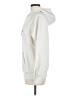 The North Face White Pullover Hoodie Size M - photo 5