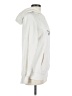 The North Face White Pullover Hoodie Size M - photo 4