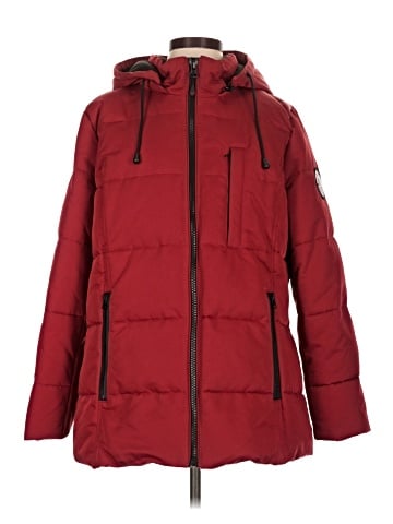 Arctic Expedition Snow Jacket (view 1)
