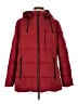 Arctic Expedition 100% Polyester Red Snow Jacket Size L - photo 1
