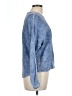Hard Tail Tie-dye Blue Pullover Sweater Size L - photo 4