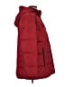 Arctic Expedition 100% Polyester Red Snow Jacket Size L - photo 4