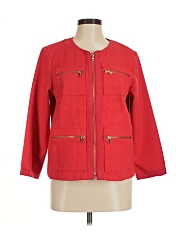 Bob Mackie Jacket (view 1)
