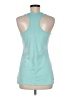 Unbranded Teal Active Tank Size M - photo 2