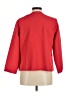 Bob Mackie 100% Polyester Red Jacket Size M - photo 2