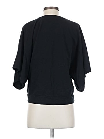 Sundays 3/4 Sleeve Blouse (view 2)