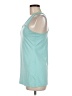 Unbranded Teal Active Tank Size M - photo 5