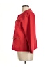 Bob Mackie 100% Polyester Red Jacket Size M - photo 5