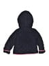 Only Kids 100% Polyester Blue Jacket Size 8 - 9 - photo 2