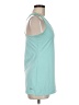 Unbranded Teal Active Tank Size M - photo 4