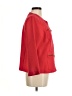 Bob Mackie 100% Polyester Red Jacket Size M - photo 4
