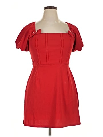 Francesca's Cocktail Dress (view 1)