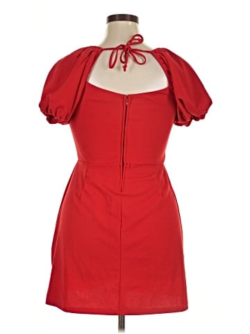 Francesca's Cocktail Dress (view 2)