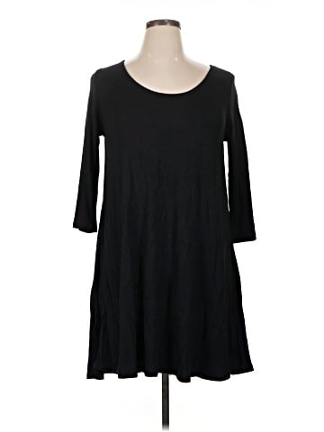 Laila Jayde Casual Dress (view 1)