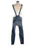 PacSun Blue Overalls Size 27 waist - photo 2