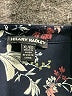 Hilary Radley 100% Polyester Floral Black Long Sleeve Blouse Size XL - photo 7