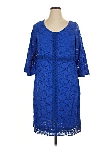 Alfani Cocktail Dress (view 1)