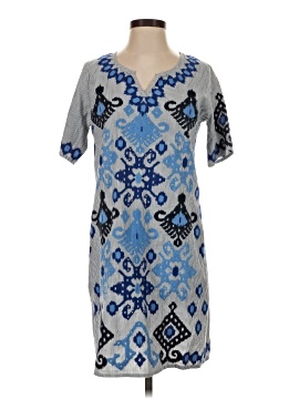 Rose and Rose Casual Dress (view 1)