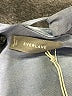 Everlane Blue Purple Casual Dress Size 12 - photo 7