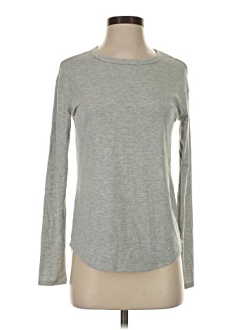 Sonoma Goods for Life Long Sleeve T-Shirt (view 1)